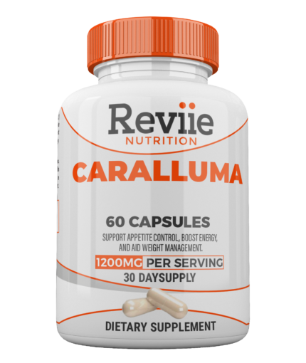 Reviie Supplements - Caralluma Supplements