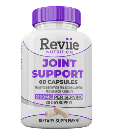 Reviie Nutrition - Joint Support Supplements