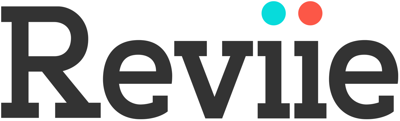 Reviie Official Logo