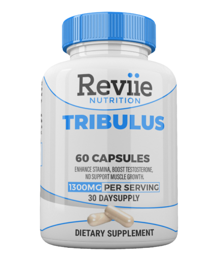 Reviie Nutrition - Tribulus Supplements