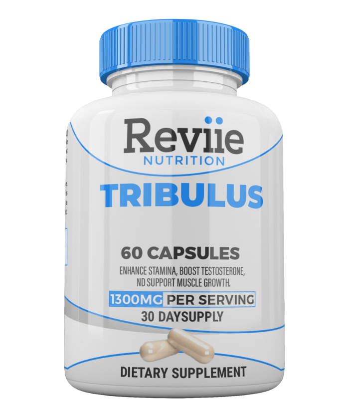 Reviie Nutrition - Tribulus Supplements